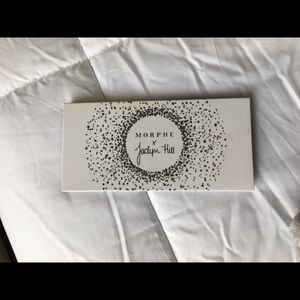 Morphe X Jaclyn Hill: Bling Boss